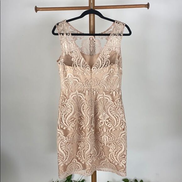 Jenny Yoo dress - Picture 5 of 7